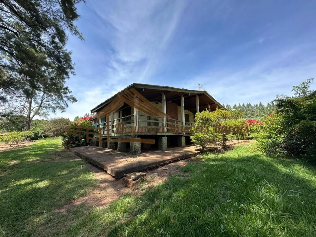 Farm for sale of 237 acres in Cerqueira César, SP, Brazil