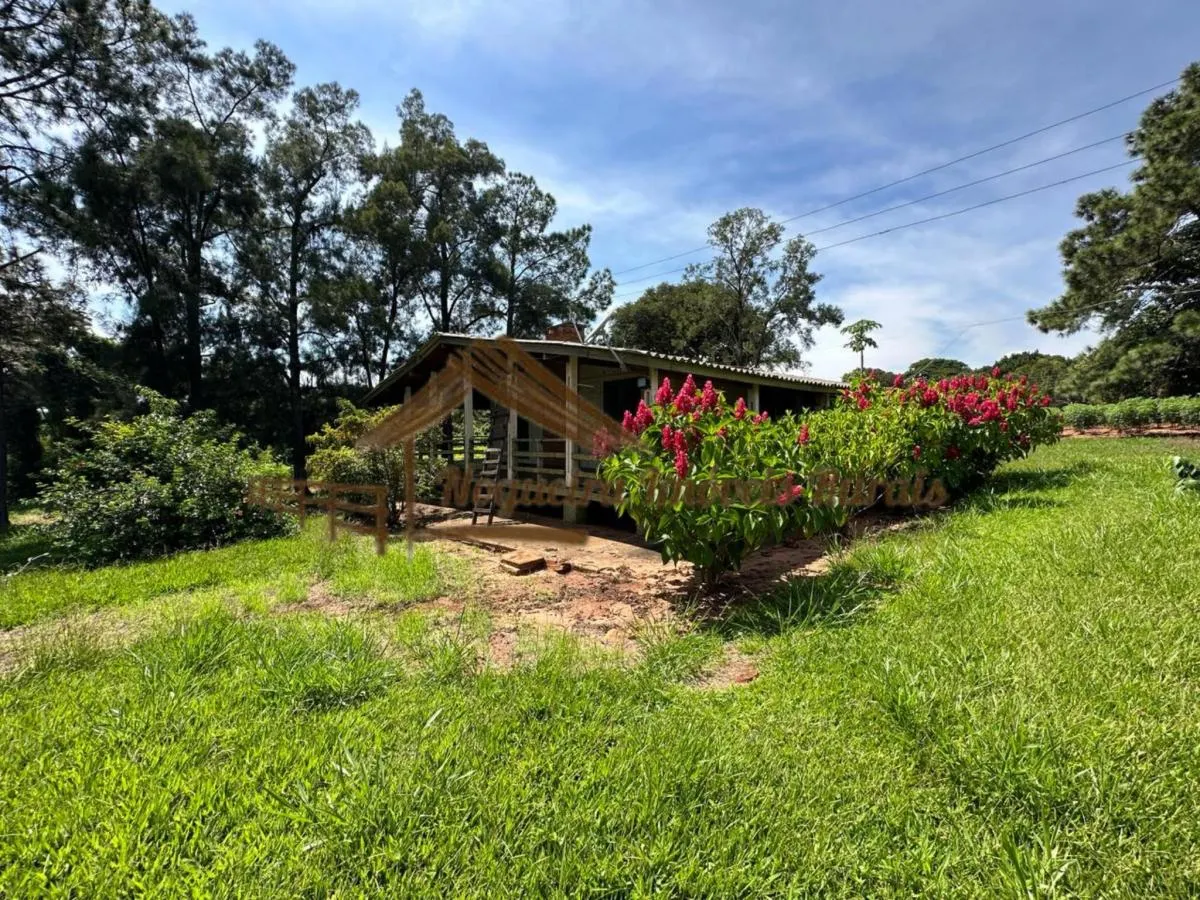 Farm for sale of 237 acres in Cerqueira César, SP, Brazil