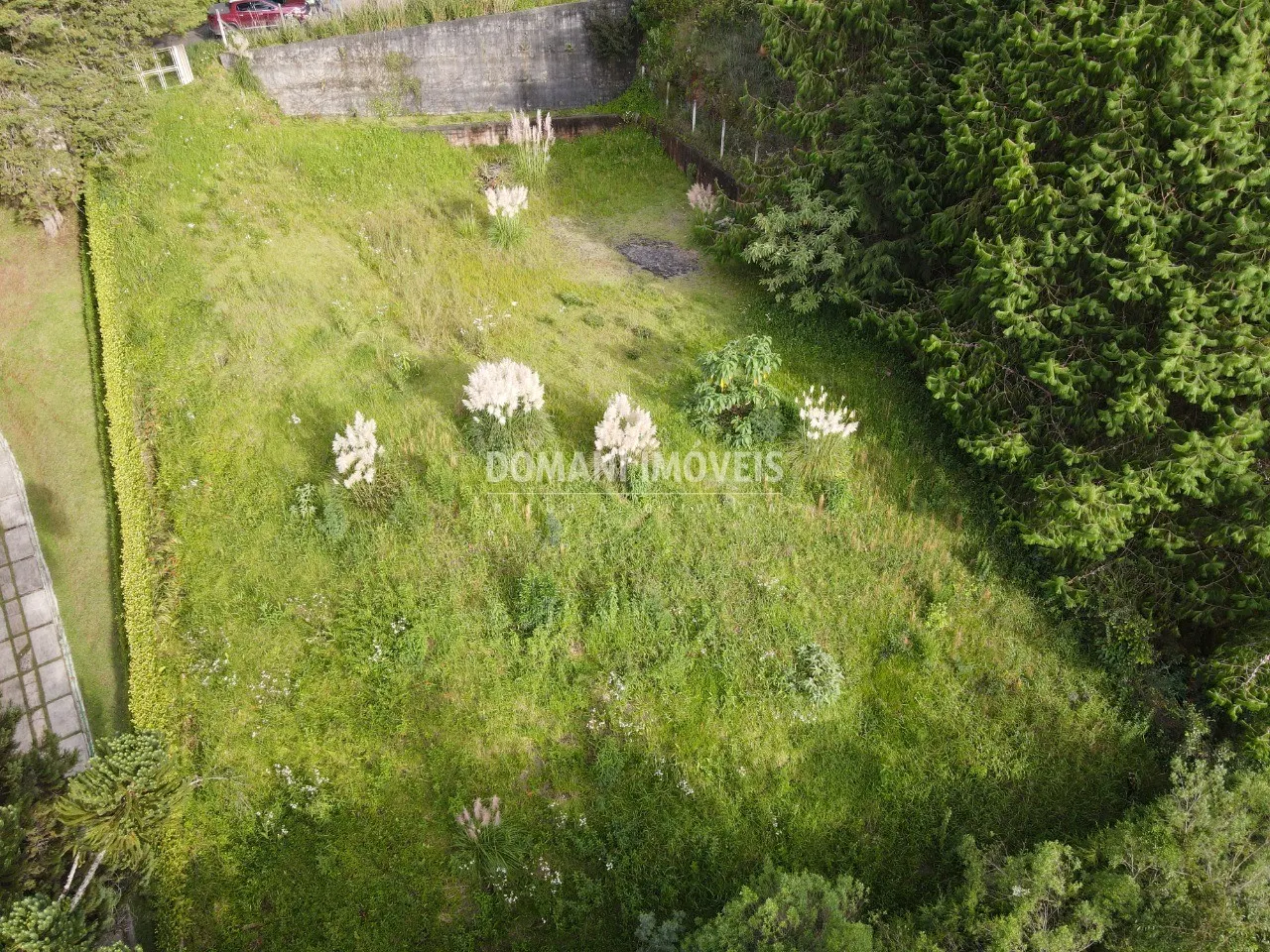 Terreno à venda de 1.200 m² em Campos do Jordão, SP, Brasil