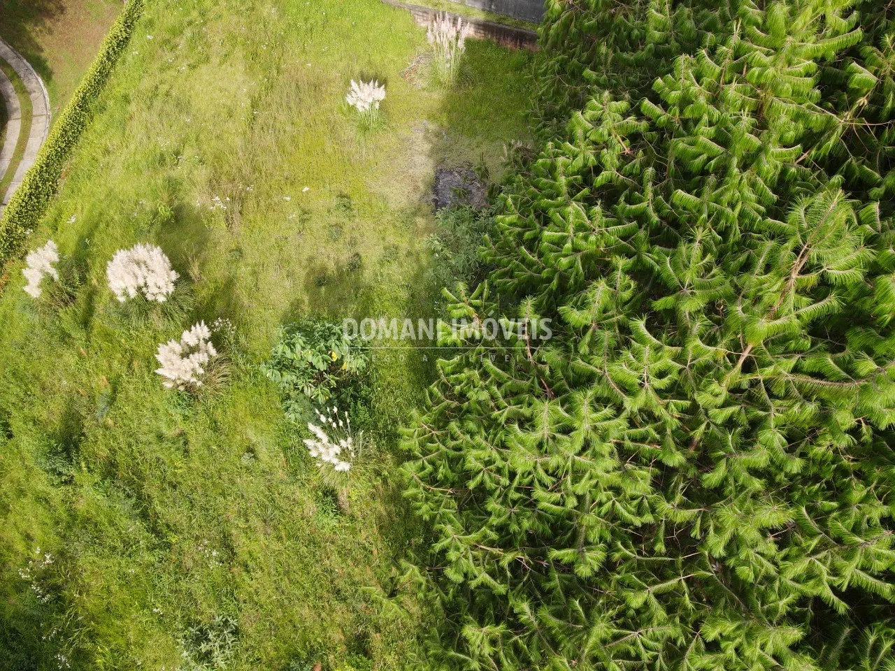 Terreno à venda de 1.200 m² em Campos do Jordão, SP, Brasil