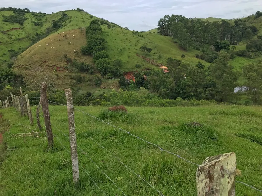 Small farm for sale of 78 acres in Jambeiro, SP, Brazil