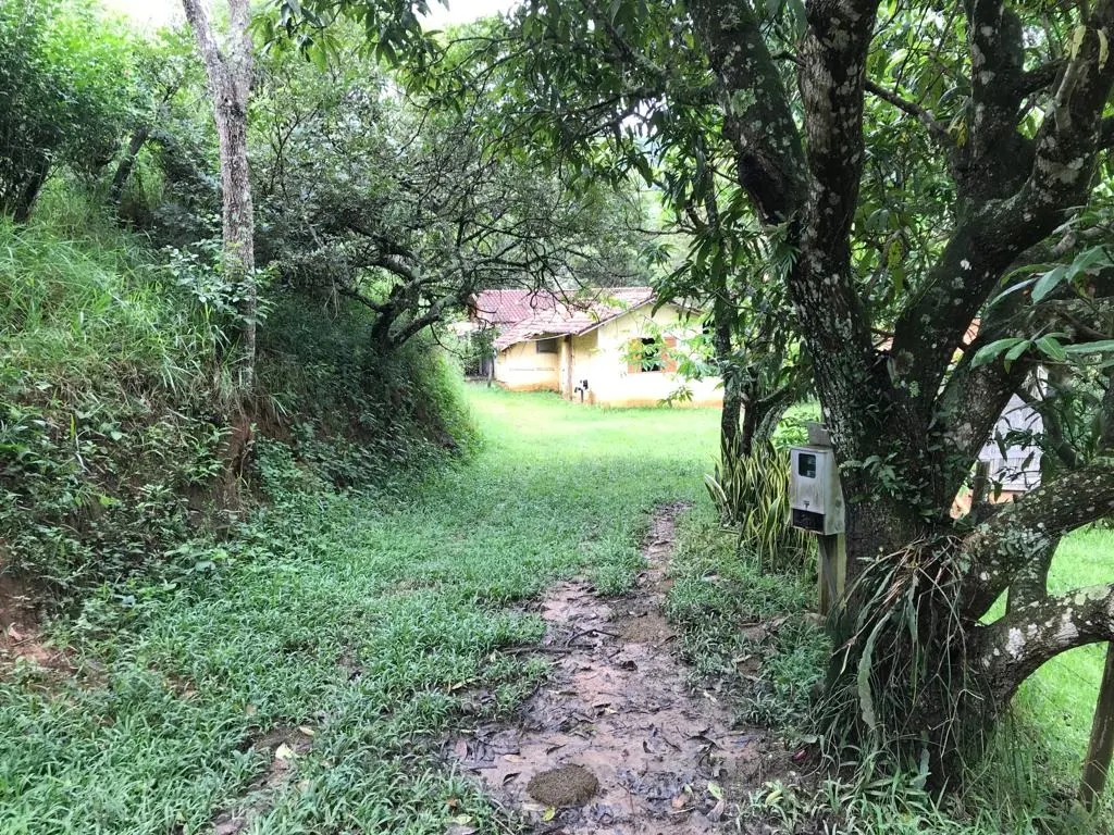 Small farm for sale of 78 acres in Jambeiro, SP, Brazil