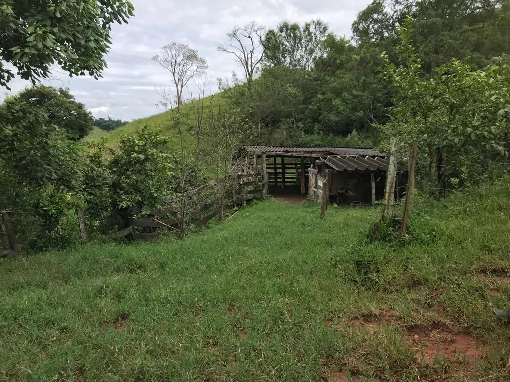 Small farm for sale of 78 acres in Jambeiro, SP, Brazil