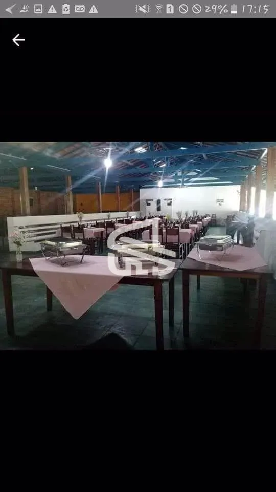 Farm for sale of 326,179 acres in Piquete, SP, Brazil