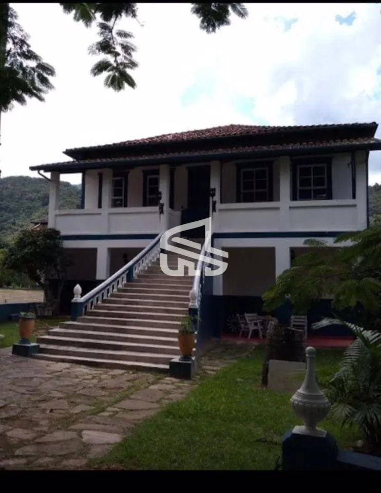Farm for sale of 326,179 acres in Piquete, SP, Brazil