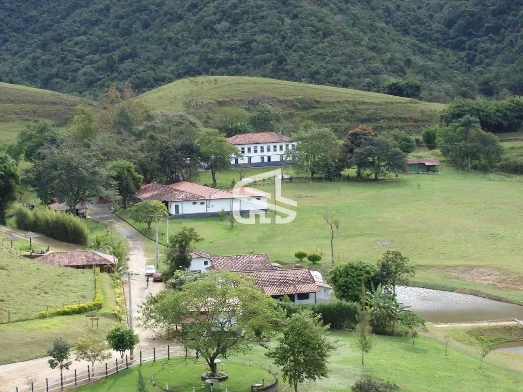 Farm for sale of 326,179 acres in Piquete, SP, Brazil