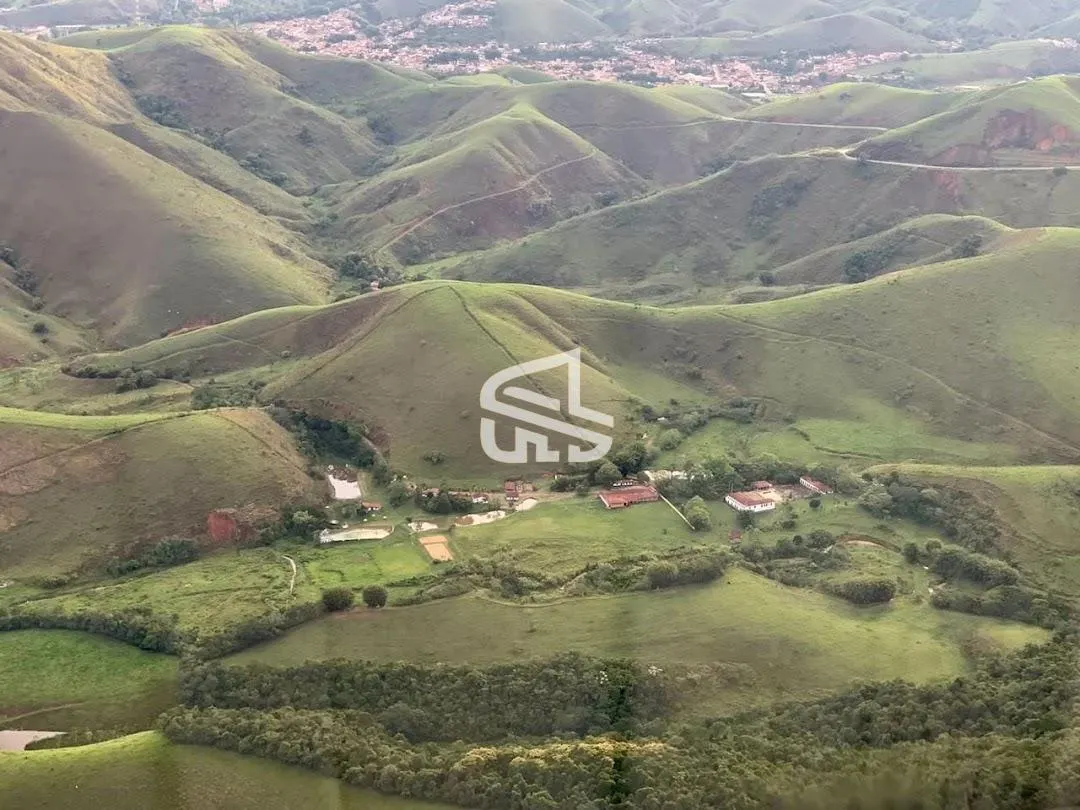 Farm for sale of 326,179 acres in Piquete, SP, Brazil