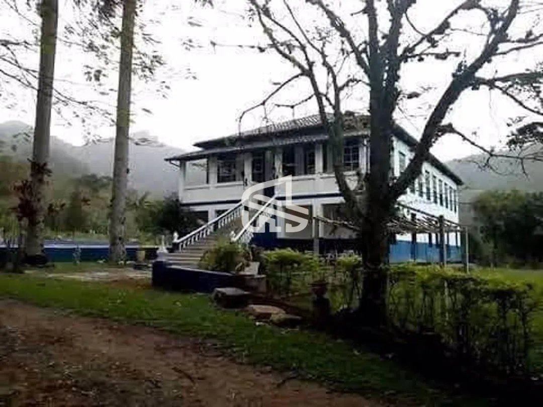 Farm for sale of 326,179 acres in Piquete, SP, Brazil