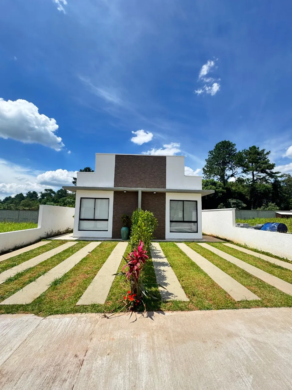 Casa à venda de 125 m² em Cotia, SP, Brasil