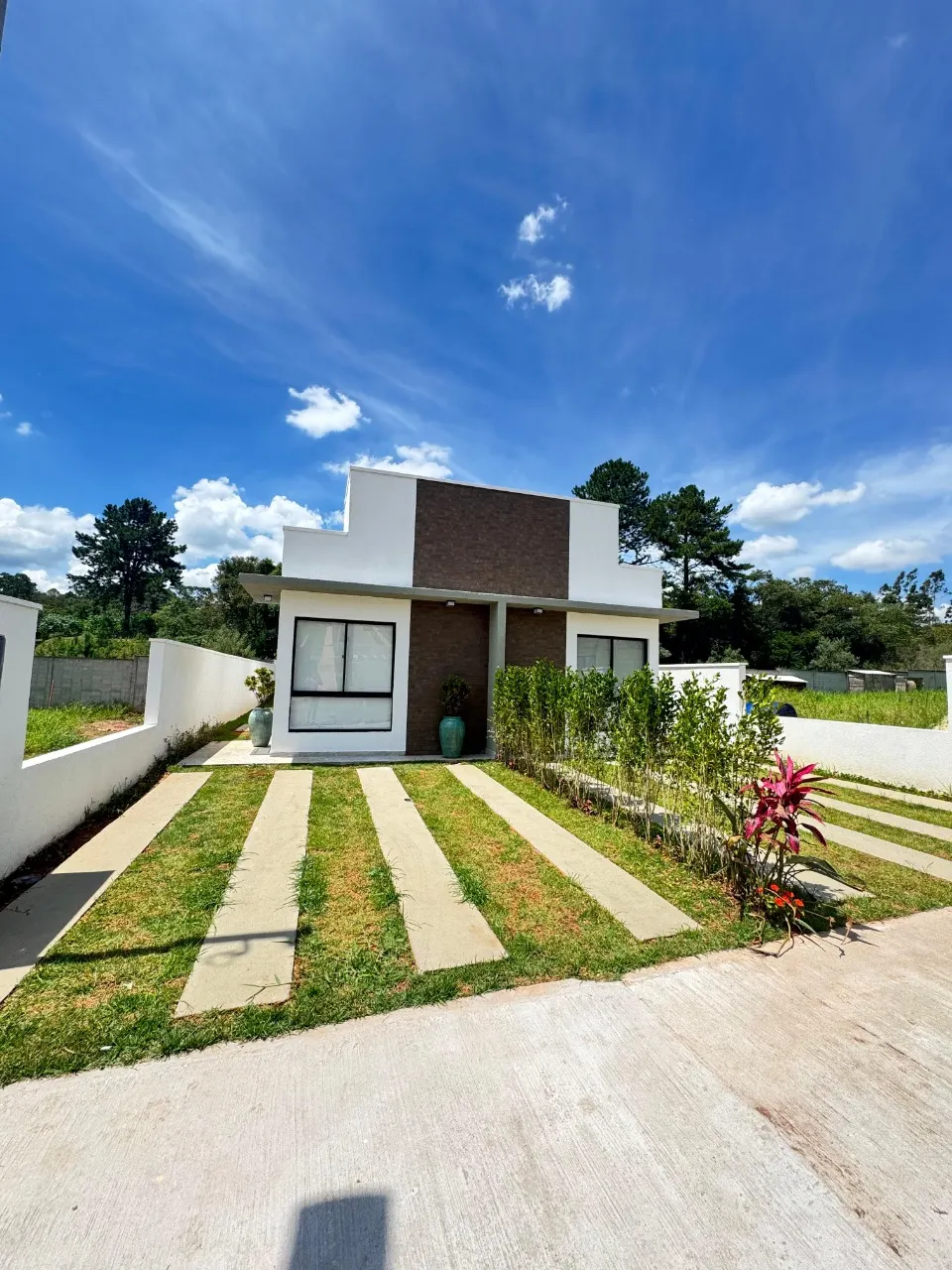 Casa à venda de 125 m² em Cotia, SP, Brasil