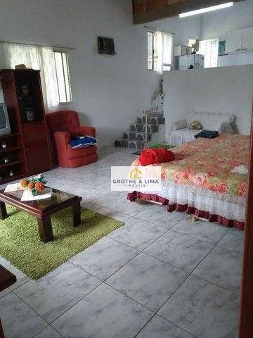 Chácara à venda de 600 m² em Paraibuna, SP, Brasil