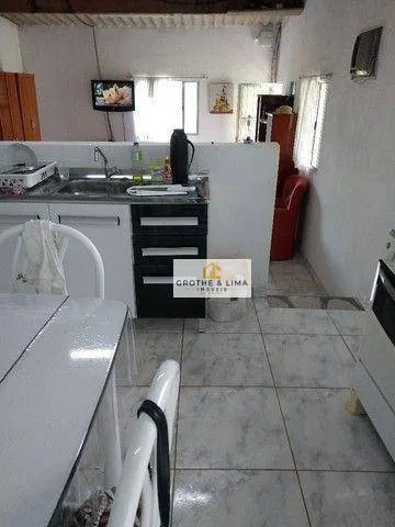 Chácara à venda de 600 m² em Paraibuna, SP, Brasil