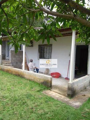 Chácara à venda de 600 m² em Paraibuna, SP, Brasil