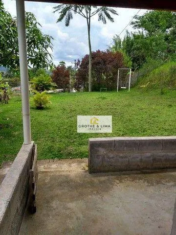 Chácara à venda de 600 m² em Paraibuna, SP, Brasil