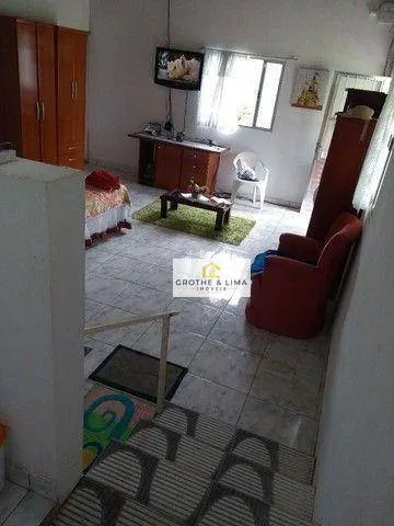 Chácara à venda de 600 m² em Paraibuna, SP, Brasil