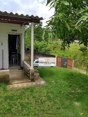 Chácara à venda de 600 m² em Paraibuna, SP, Brasil