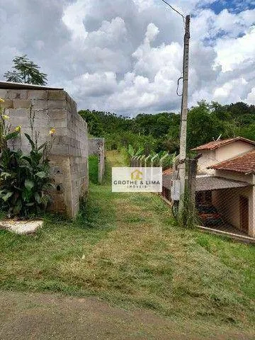 Chácara à venda de 600 m² em Paraibuna, SP, Brasil