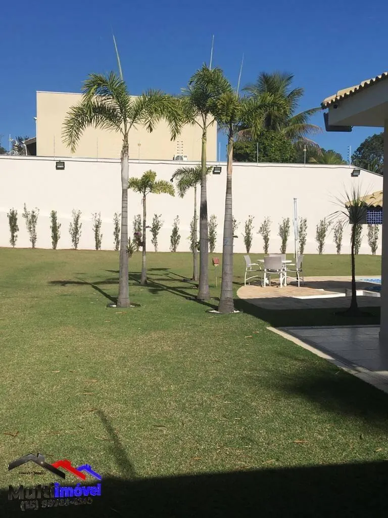 Fazenda à venda de 1.600 ha em Boituva, SP, Brasil