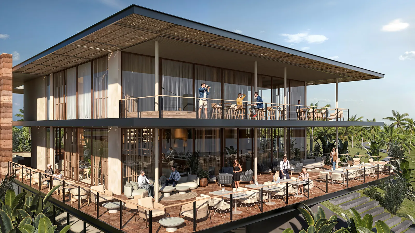 Wyndham Garden Costa del Lago Residences · Hernandarias, Paraguai