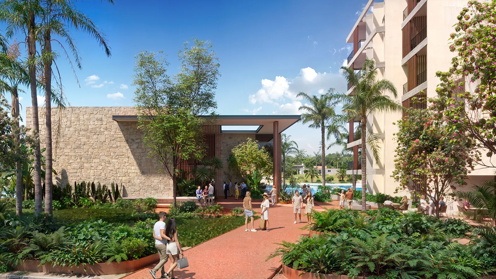 Wyndham Garden Costa del Lago Residences · Hernandarias, Paraguai
