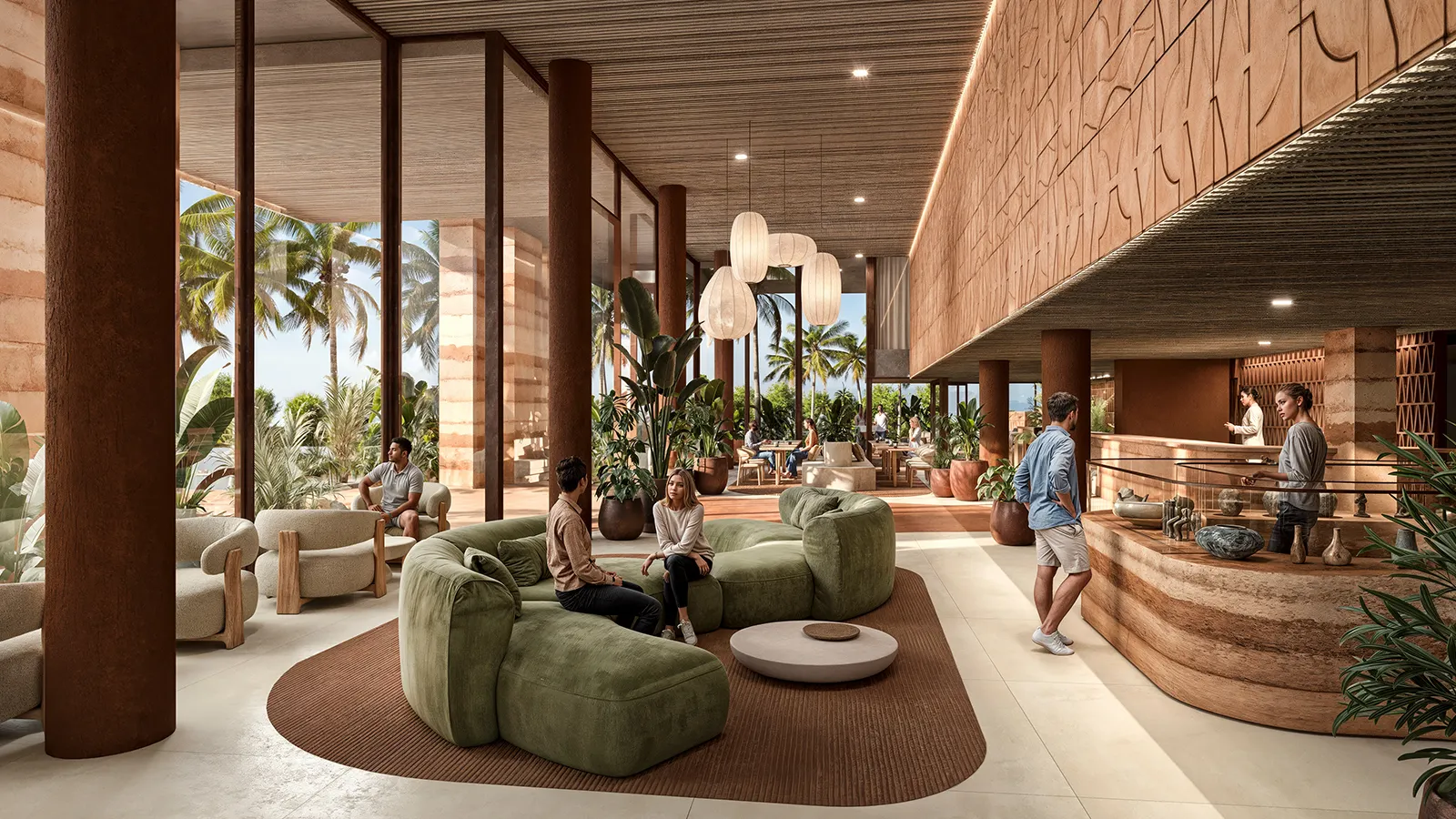 Wyndham Garden Costa del Lago Residences · Hernandarias, Paraguai