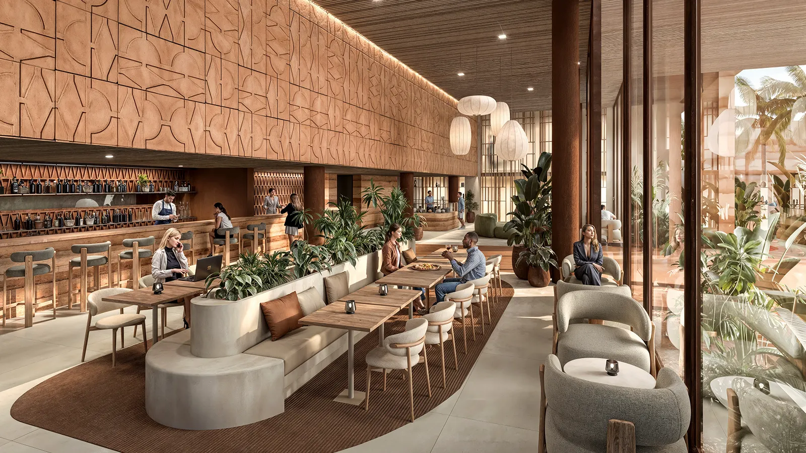Wyndham Garden Costa del Lago Residences · Hernandarias, Paraguai