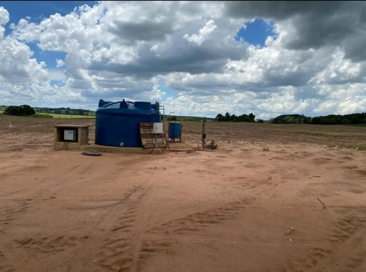 Fazenda à venda de 581 ha em Avaré, SP, Brasil