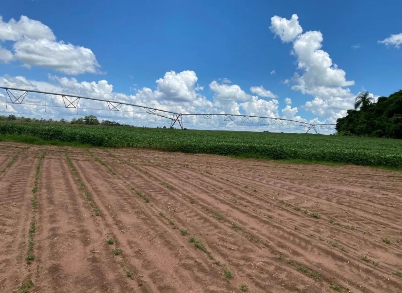 Fazenda à venda de 581 ha em Avaré, SP, Brasil