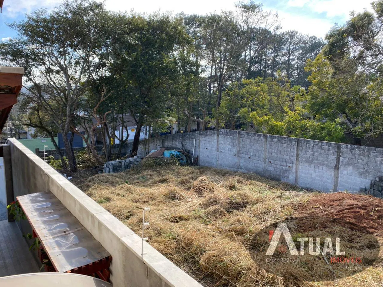 Terreno à venda de 528 m² em Atibaia, SP, Brasil