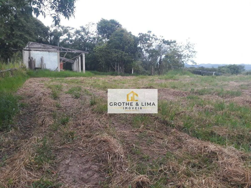 Chácara à venda de 1.100 m² em Caçapava, SP, Brasil