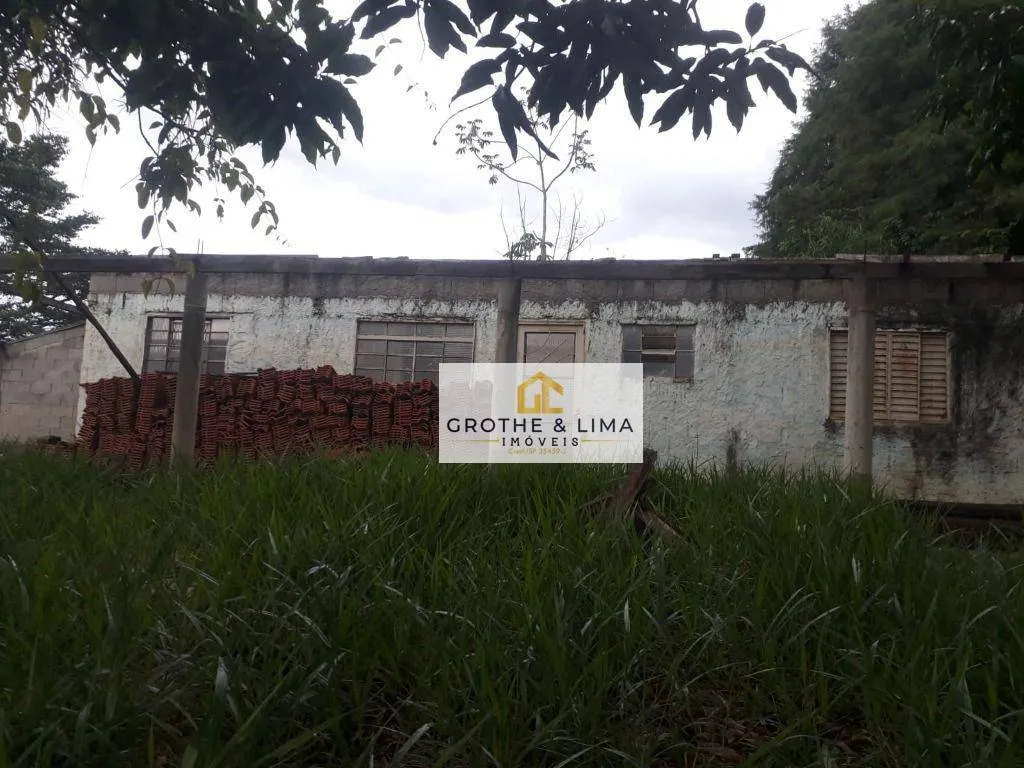Chácara à venda de 1.100 m² em Caçapava, SP, Brasil