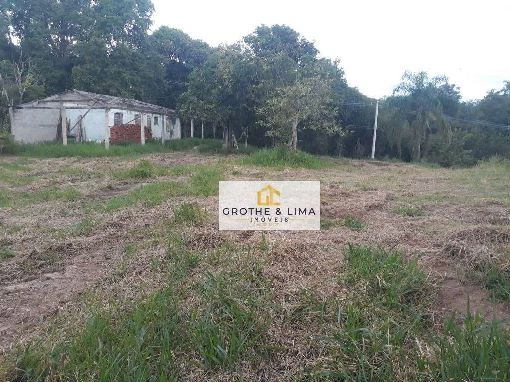 Chácara à venda de 1.100 m² em Caçapava, SP, Brasil