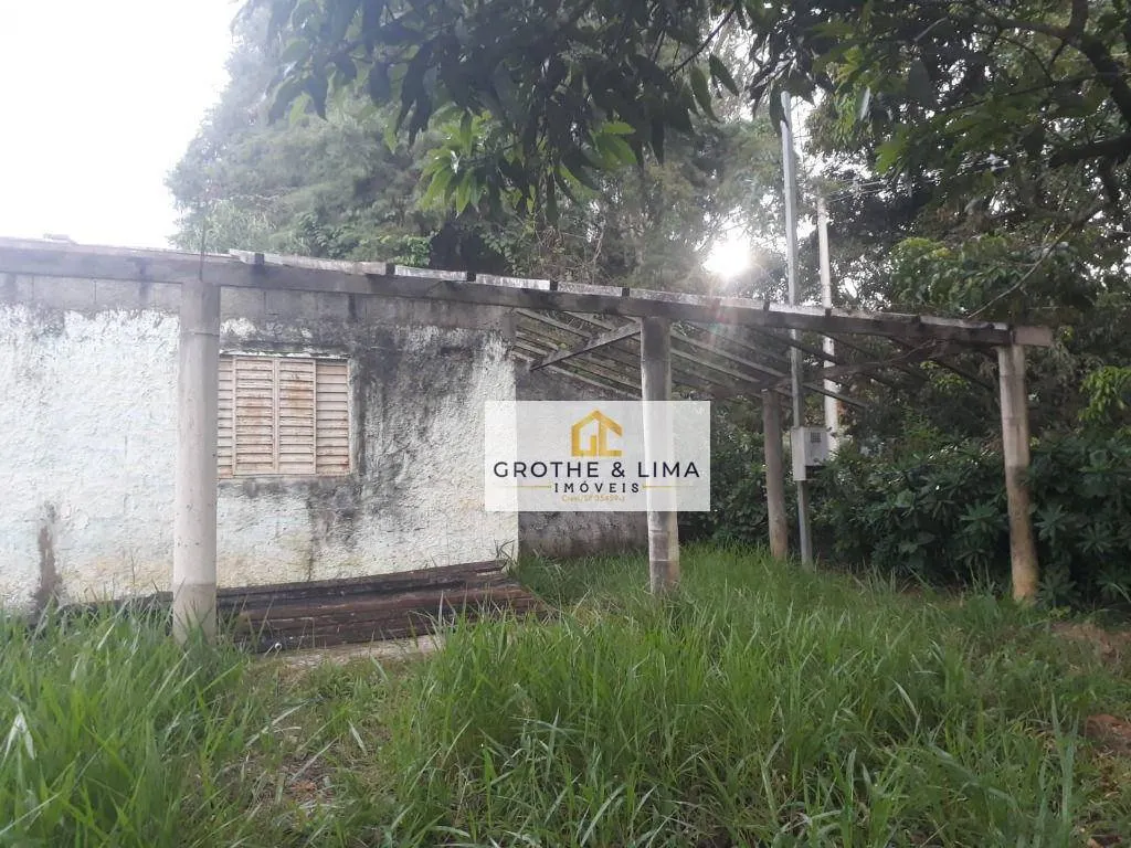 Chácara à venda de 1.100 m² em Caçapava, SP, Brasil