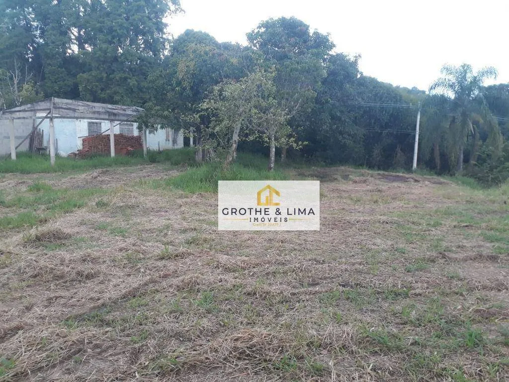 Chácara à venda de 1.100 m² em Caçapava, SP, Brasil