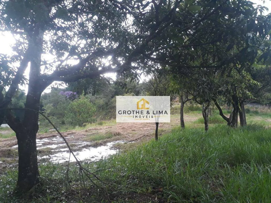 Chácara à venda de 1.100 m² em Caçapava, SP, Brasil