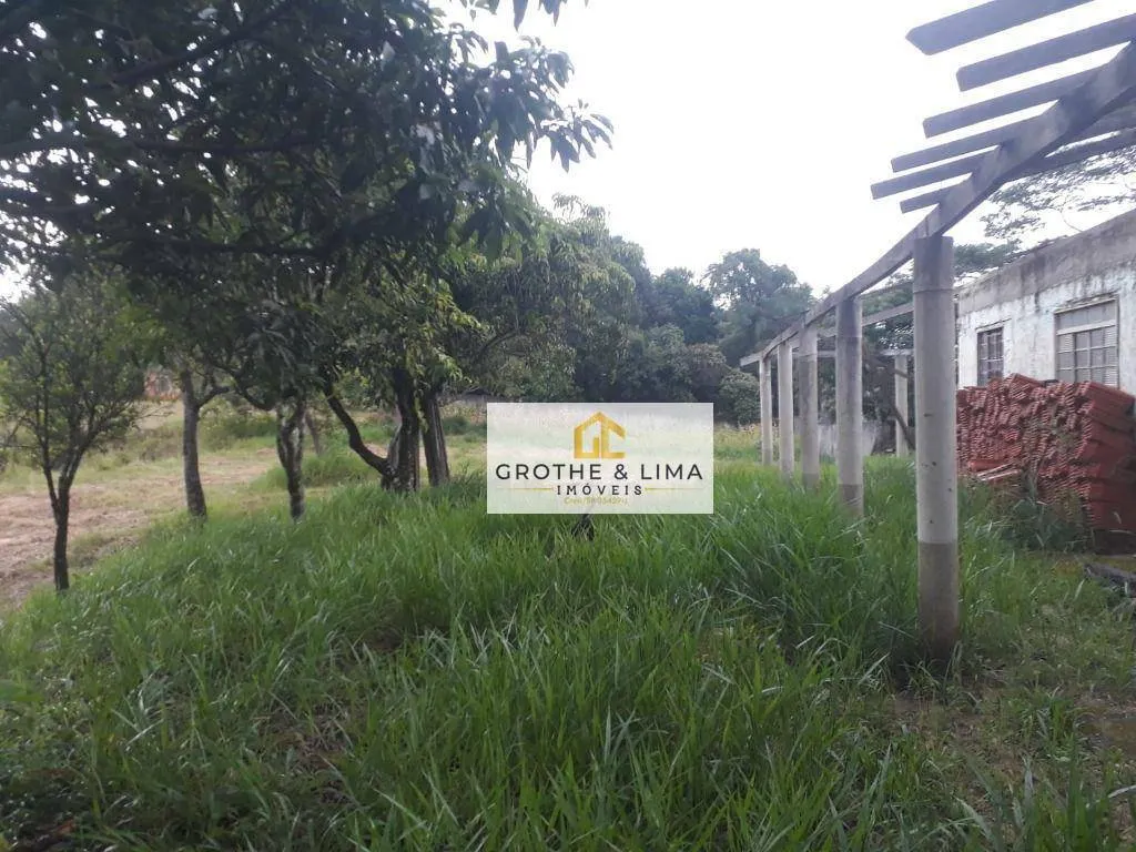 Chácara à venda de 1.100 m² em Caçapava, SP, Brasil