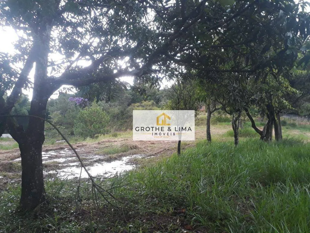 Chácara à venda de 1.100 m² em Caçapava, SP, Brasil