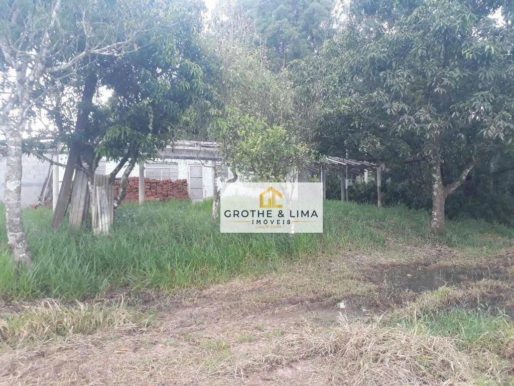 Chácara à venda de 1.100 m² em Caçapava, SP, Brasil