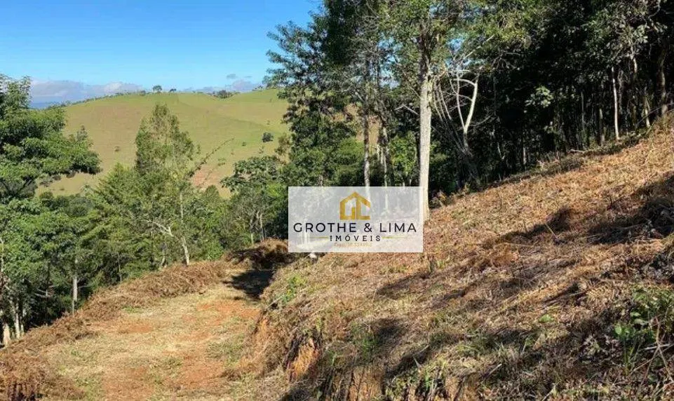 Plot for sale of 35 acres in Monteiro Lobato, SP, Brazil