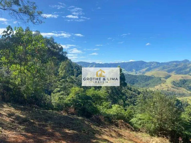 Plot for sale of 35 acres in Monteiro Lobato, SP, Brazil