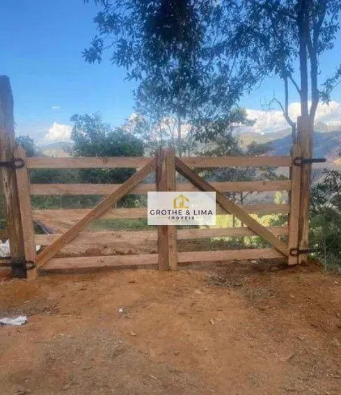 Plot for sale of 35 acres in Monteiro Lobato, SP, Brazil