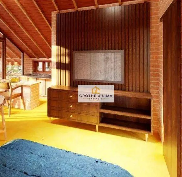 Plot for sale of 35 acres in Monteiro Lobato, SP, Brazil