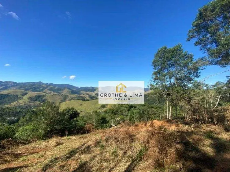 Plot for sale of 35 acres in Monteiro Lobato, SP, Brazil