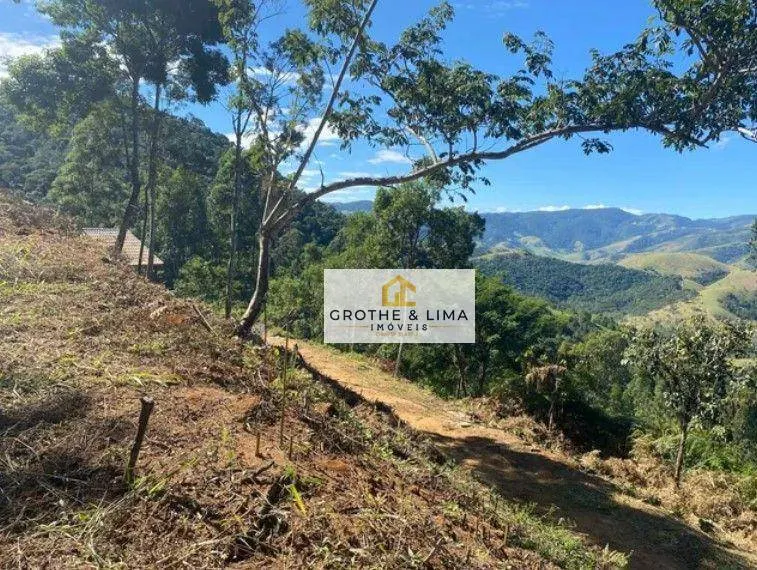 Plot for sale of 35 acres in Monteiro Lobato, SP, Brazil