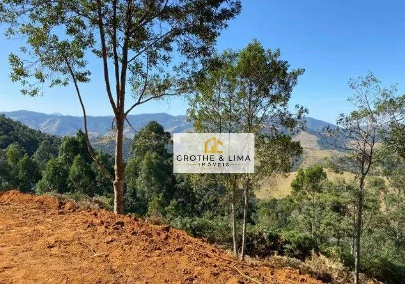 Plot for sale of 35 acres in Monteiro Lobato, SP, Brazil