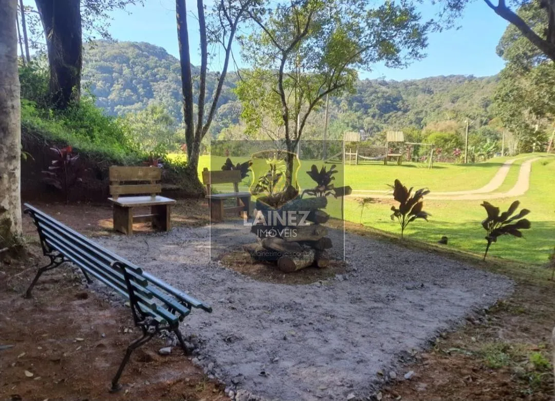 Sítio à venda de 18 ha em São Lourenço da Serra, SP, Brasil