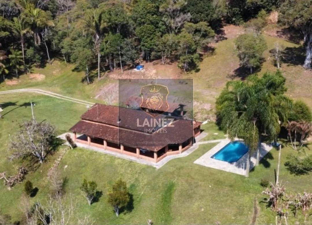 Sítio à venda de 18 ha em São Lourenço da Serra, SP, Brasil