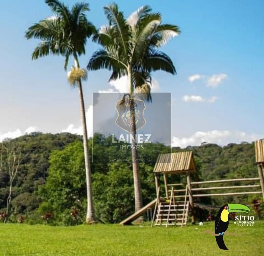 Sítio à venda de 18 ha em São Lourenço da Serra, SP, Brasil