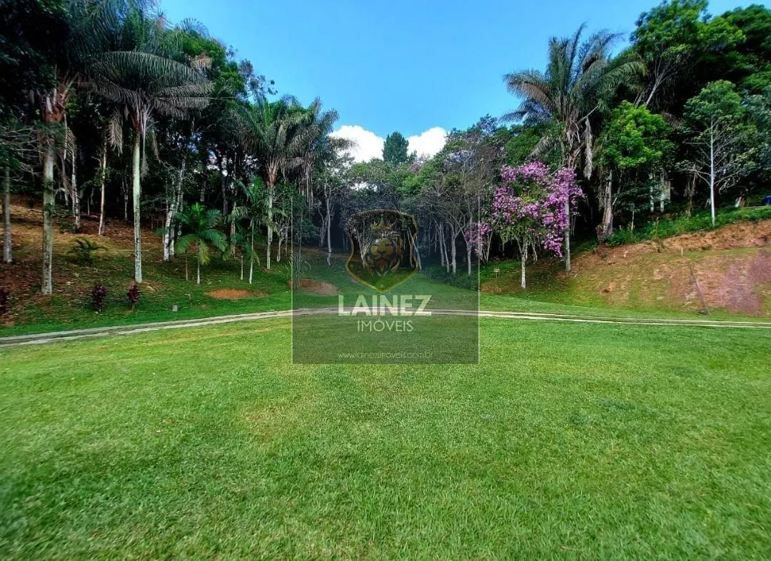 Sítio à venda de 18 ha em São Lourenço da Serra, SP, Brasil