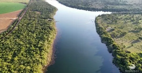 Fazenda à venda de 957 ha em Paracatu, MG, Brasil